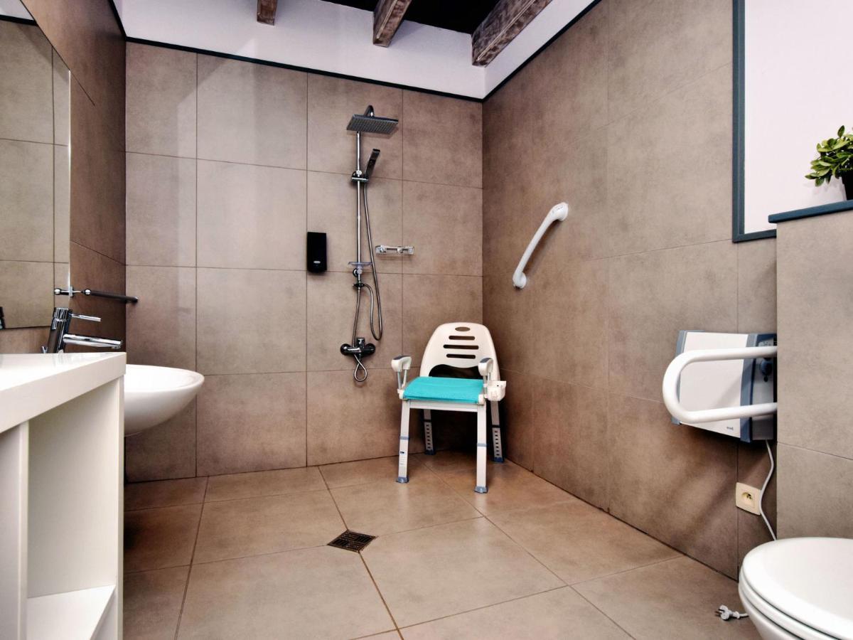 Beautiful Villa With Heated Outdoor Pool Manhay Exterior foto